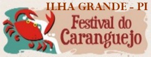 II Festival do Caranguejo da Ilha Grande