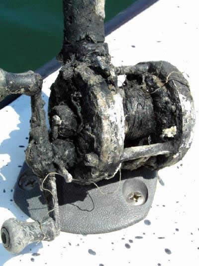 Manutenção preventiva