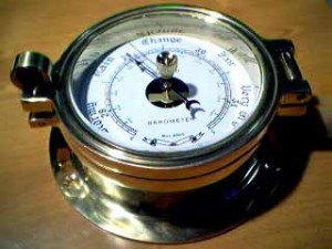 barometro