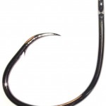 Anzol Circular / Circle Hook