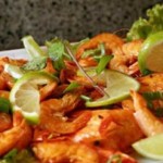 Ceará recebe I Festival Internacional do Camarão