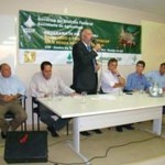 Centro de Tecnologia em Piscicultura (CTP) da Granja Modelo do Ipê,