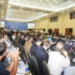 Comissão Internacional para Conservação e Exploração do Atum do Atlântico