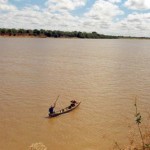 Rio São Francisco - Minas Gerais