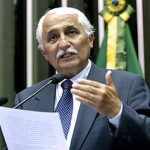 Senador Augusto Botelho PT-RR