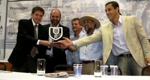 Aquicultura do Paraná